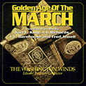 GOLDEN AGE OF THE MARCH CD CD